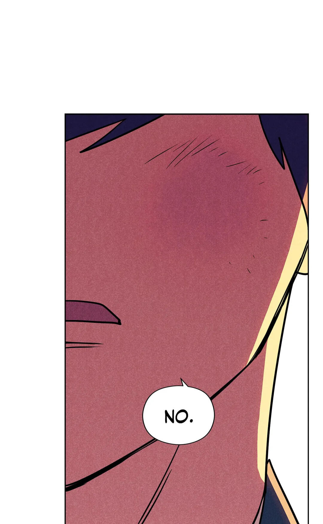 Spinach Bouquet Chapter 71 page 19 - 