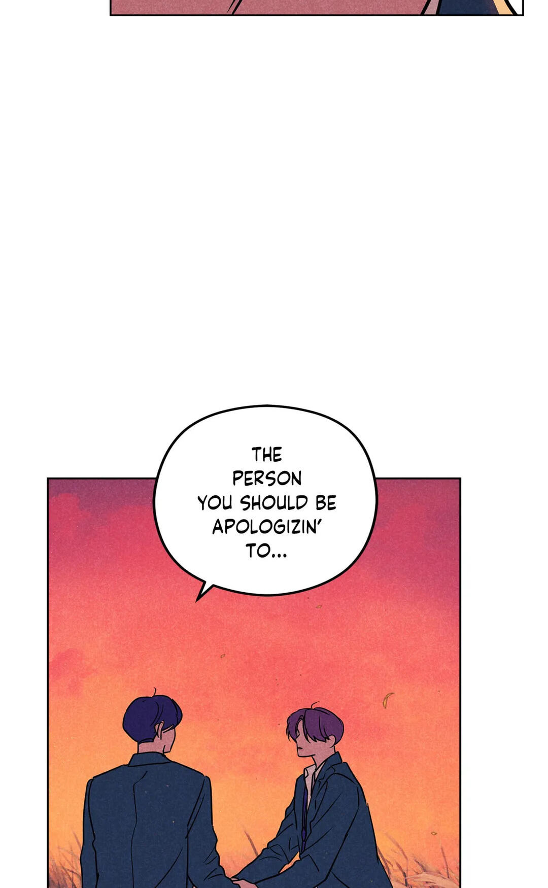 Spinach Bouquet Chapter 71 page 20 - 