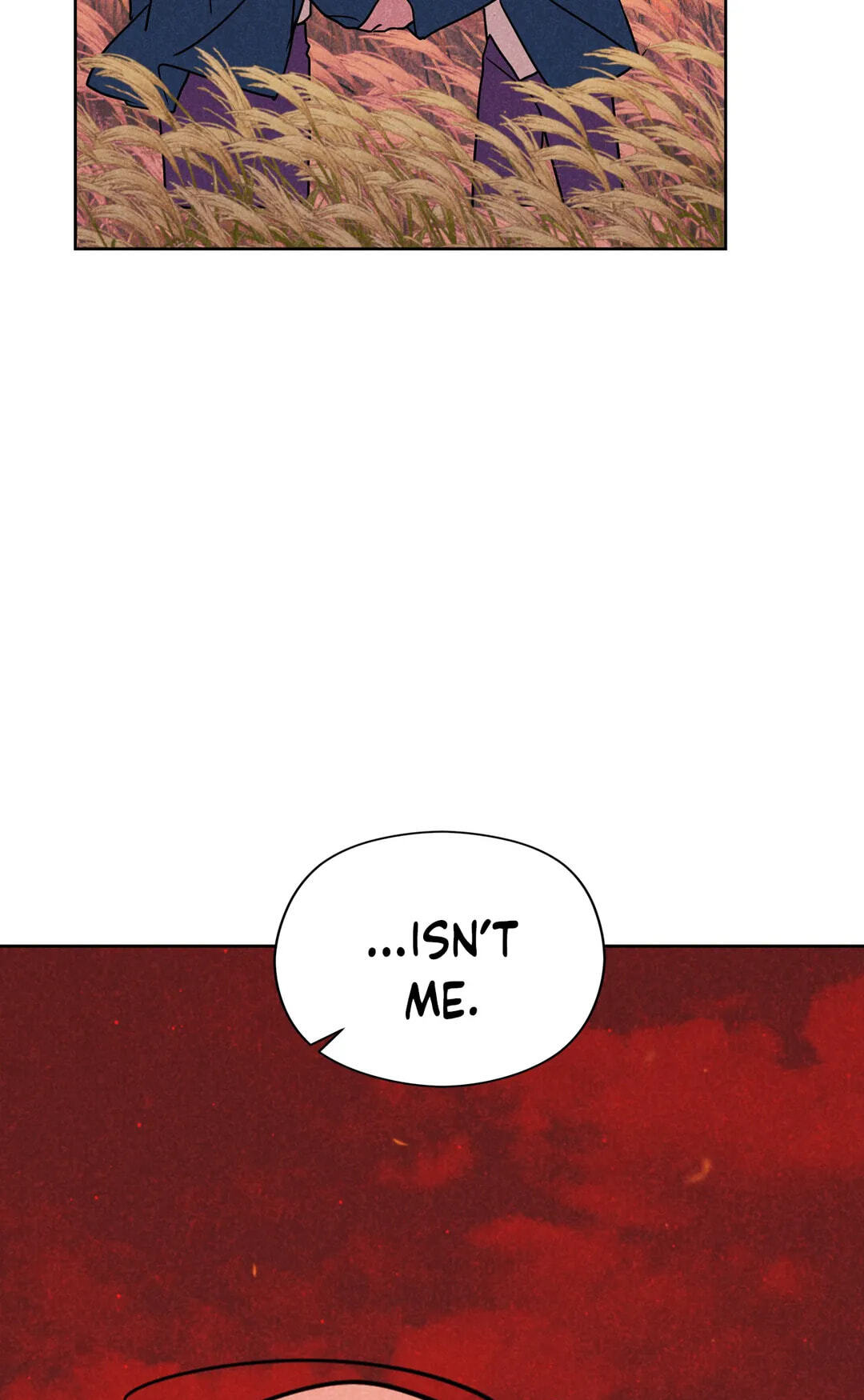 Spinach Bouquet Chapter 71 page 21 - 