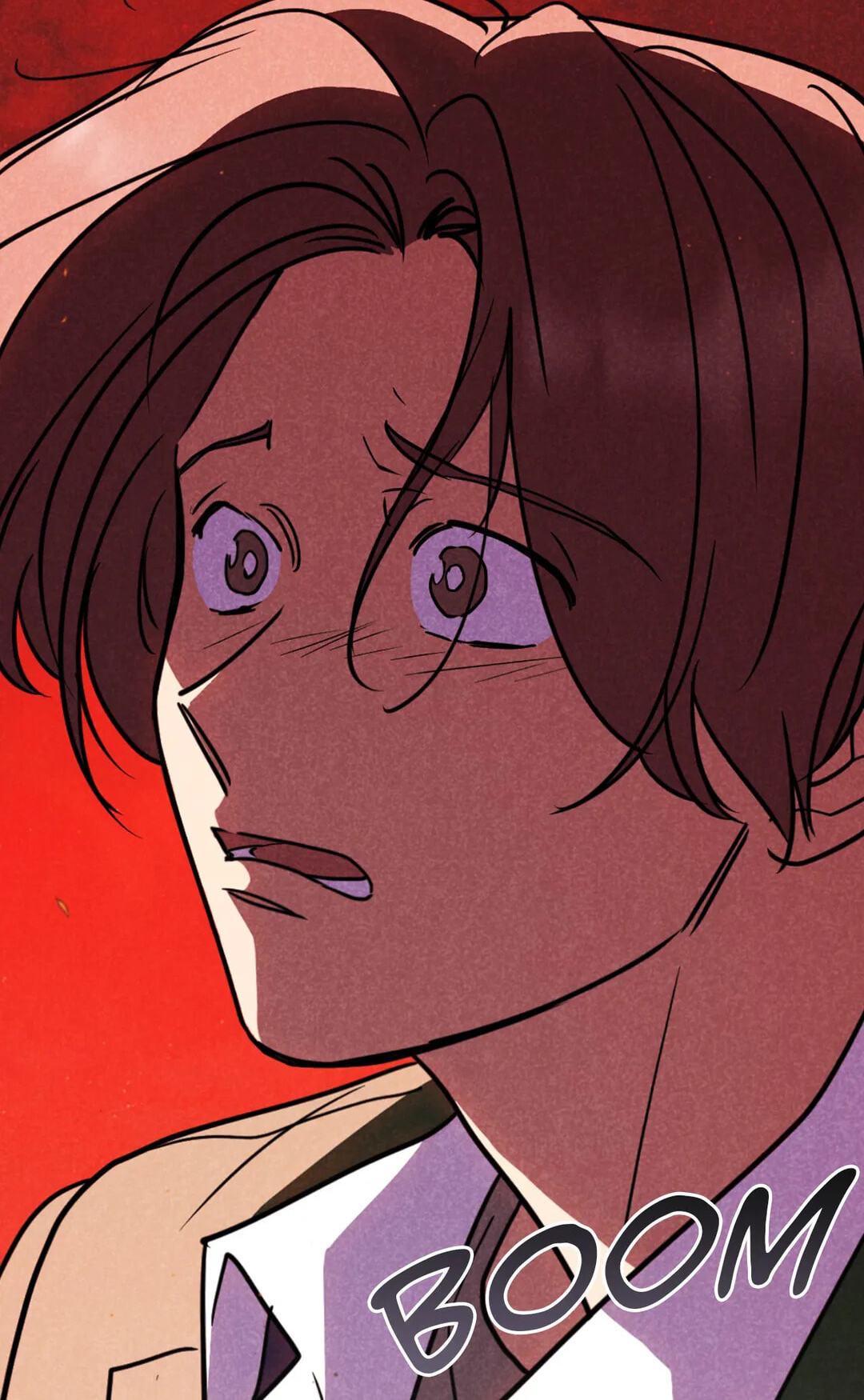 Spinach Bouquet Chapter 71 page 22 - 