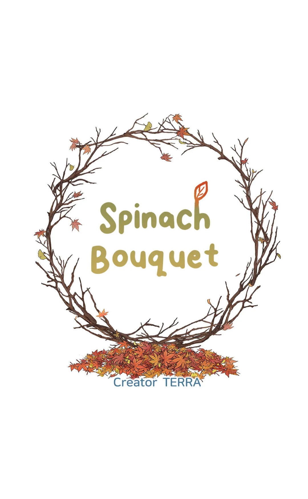 Spinach Bouquet Chapter 71 page 24 - 