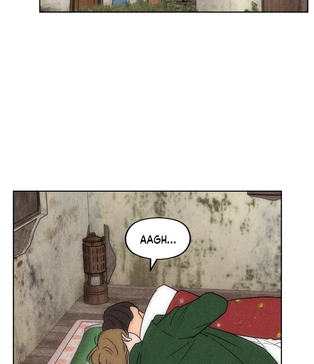 Spinach Bouquet Chapter 71 page 26 - 
