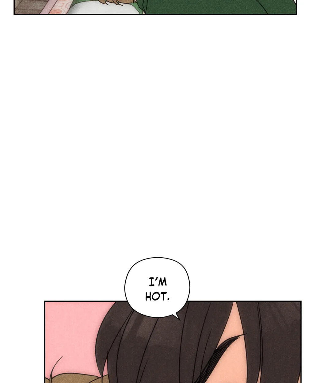 Spinach Bouquet Chapter 71 page 27 - 