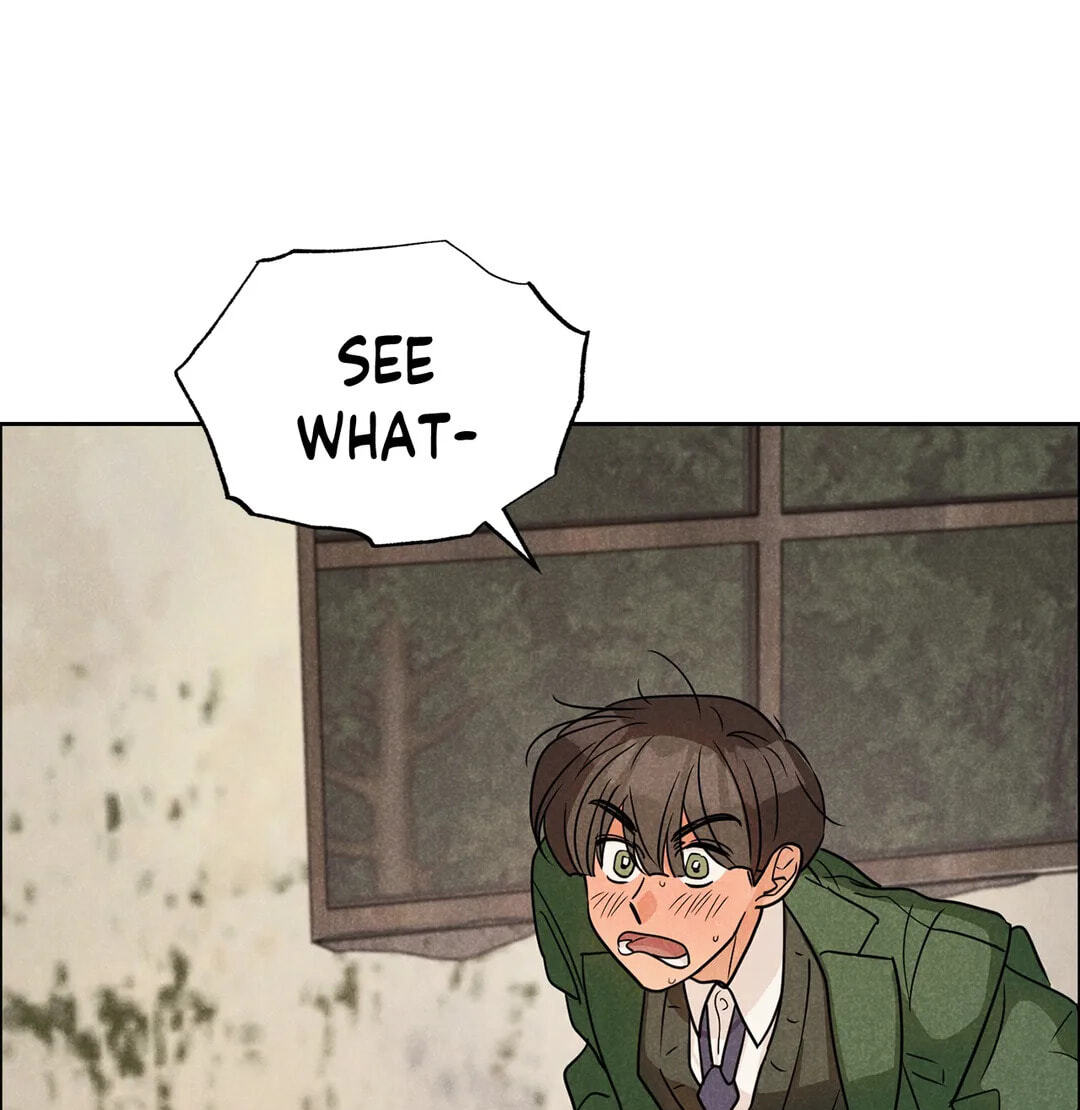 Spinach Bouquet Chapter 71 page 37 - 
