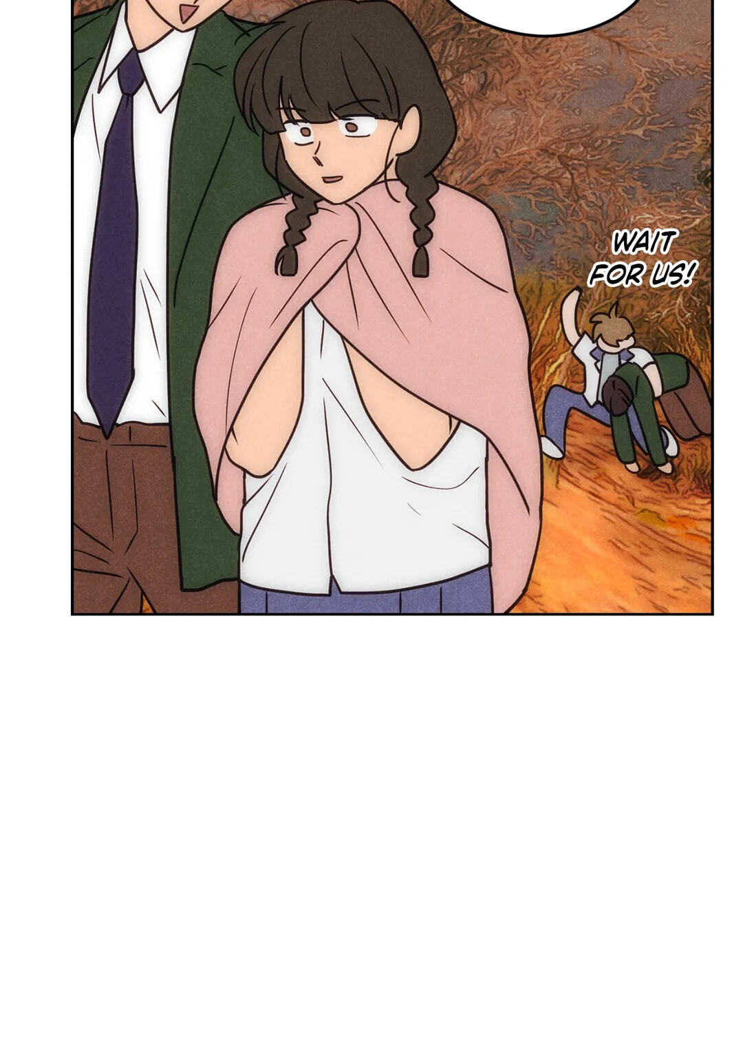 Spinach Bouquet Chapter 71 page 45 - 
