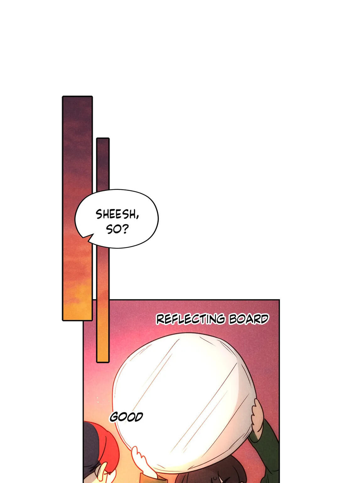Spinach Bouquet Chapter 71 page 46 - 