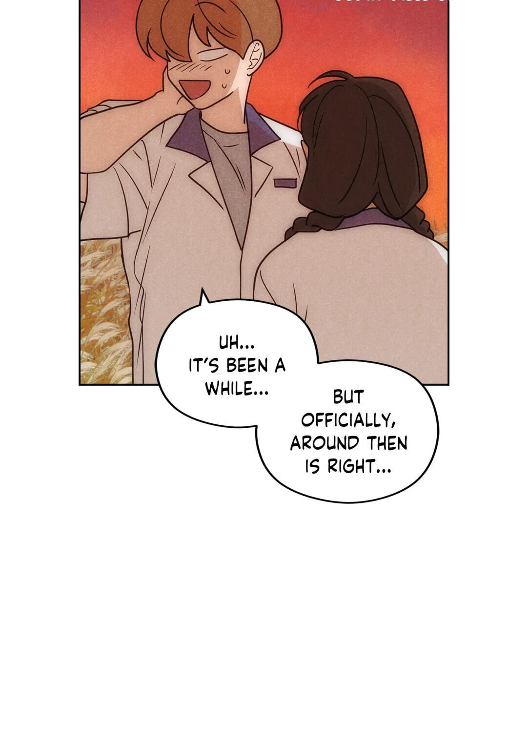Spinach Bouquet Chapter 71 page 48 - 