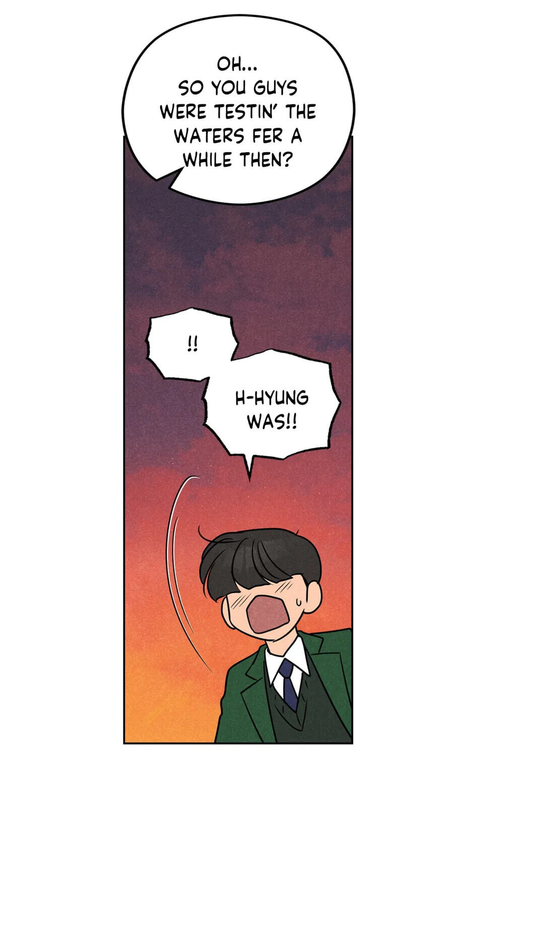 Spinach Bouquet Chapter 71 page 49 - 