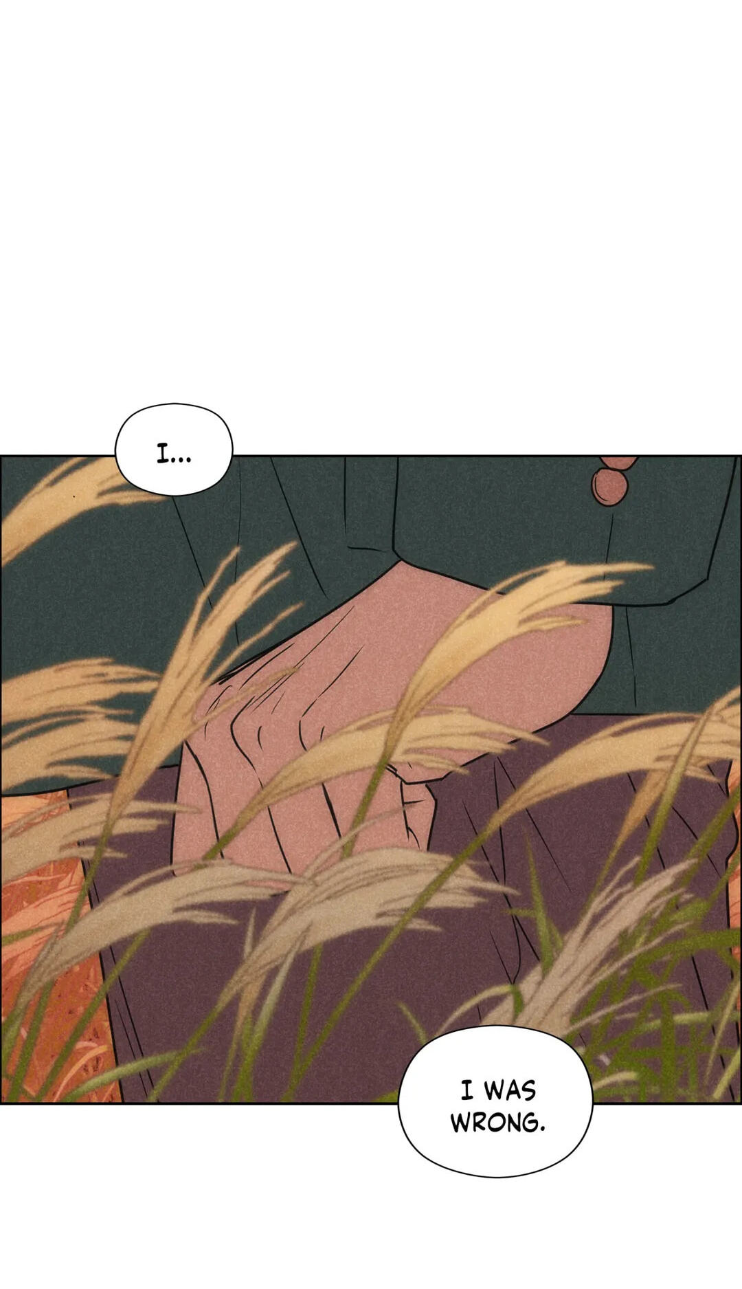 Spinach Bouquet Chapter 71 page 6 - 
