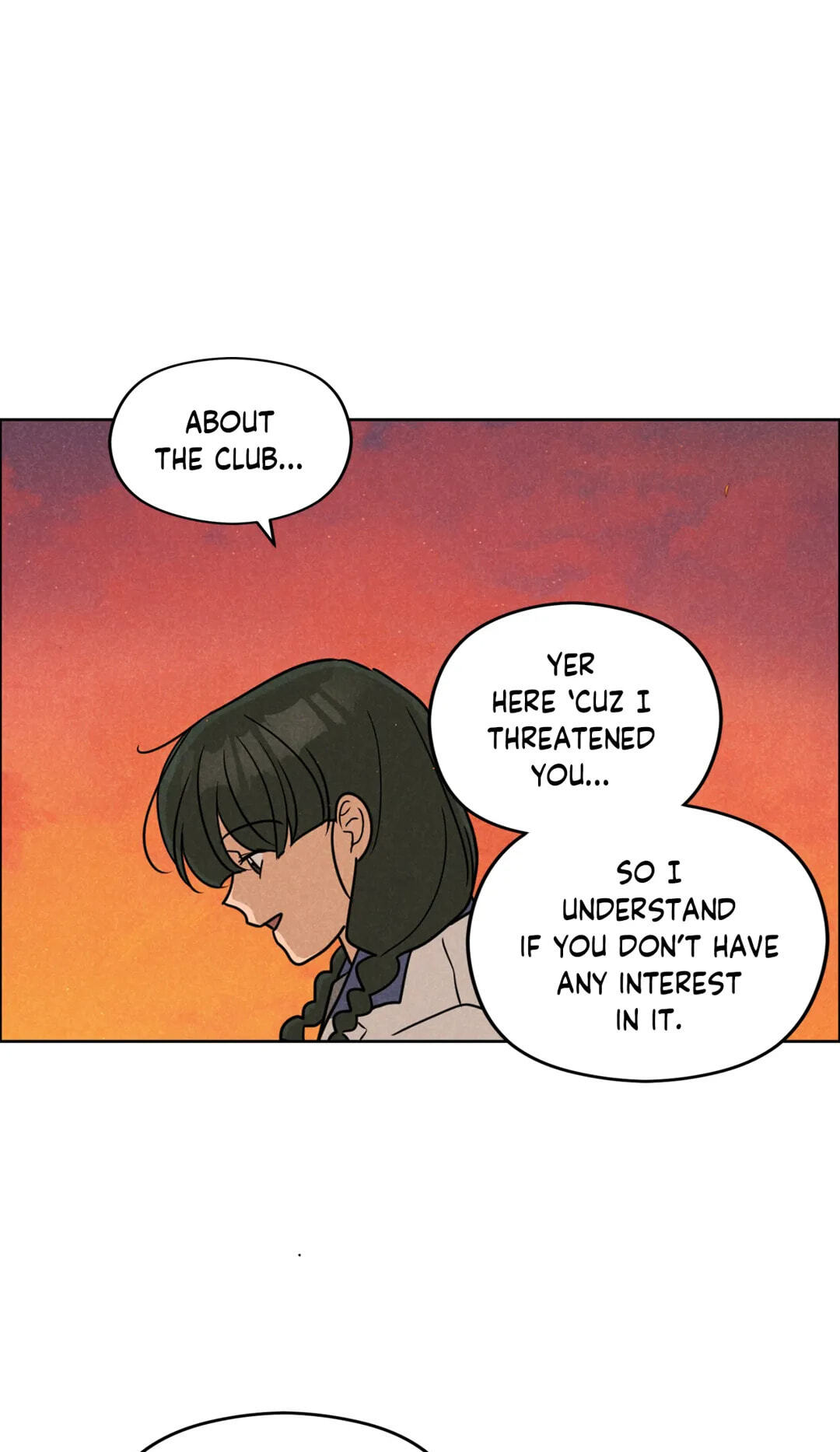 Spinach Bouquet Chapter 71 page 53 - 