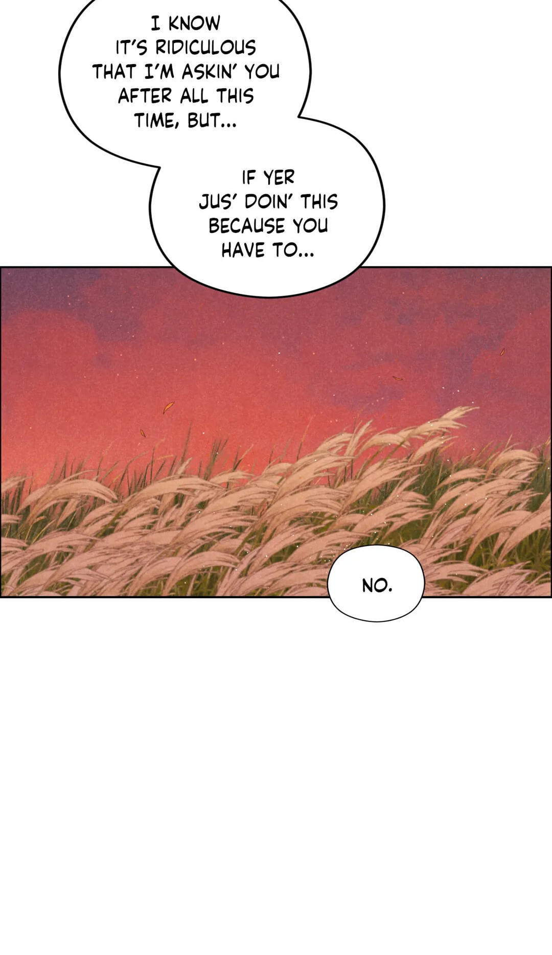 Spinach Bouquet Chapter 71 page 54 - 