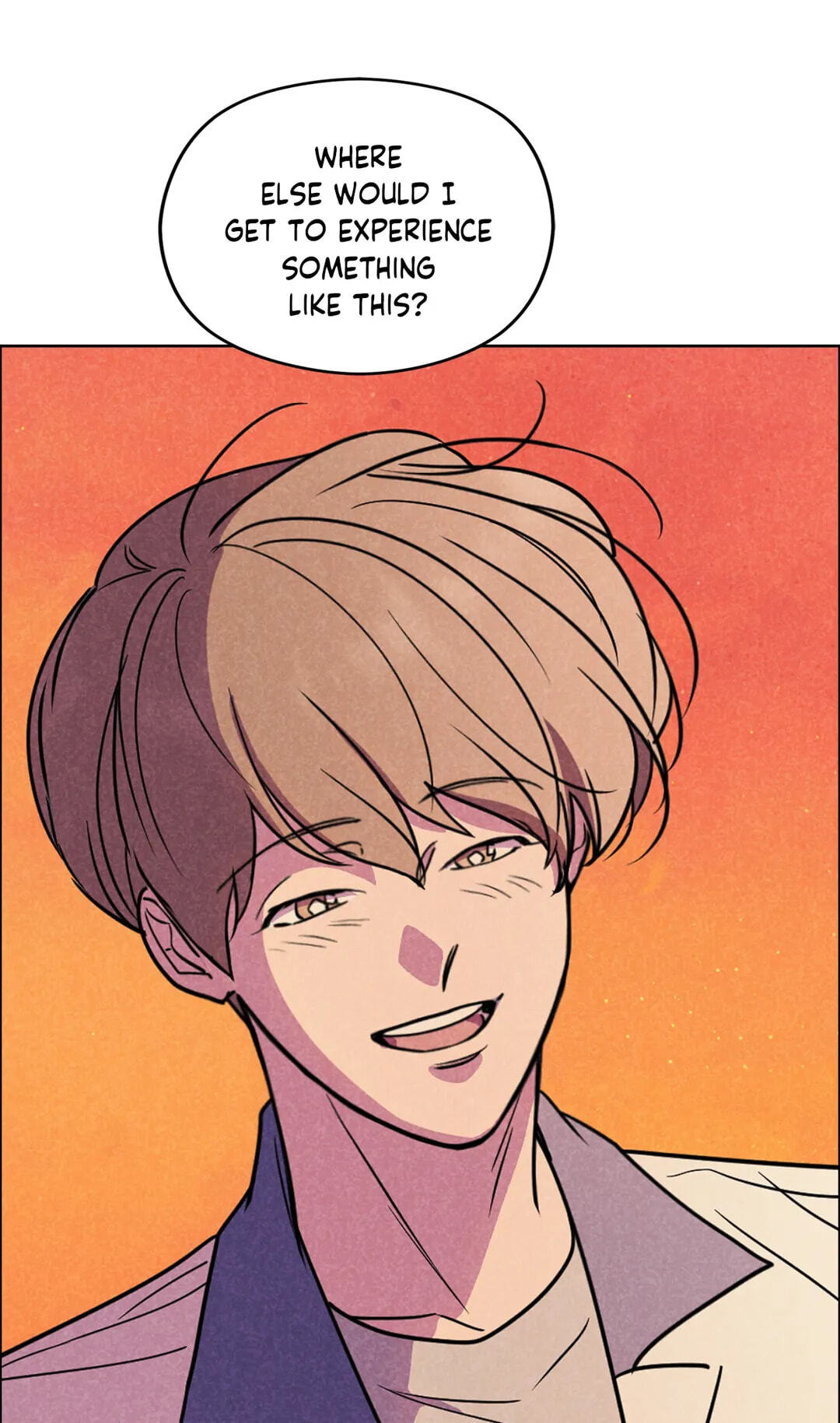 Spinach Bouquet Chapter 71 page 57 - 