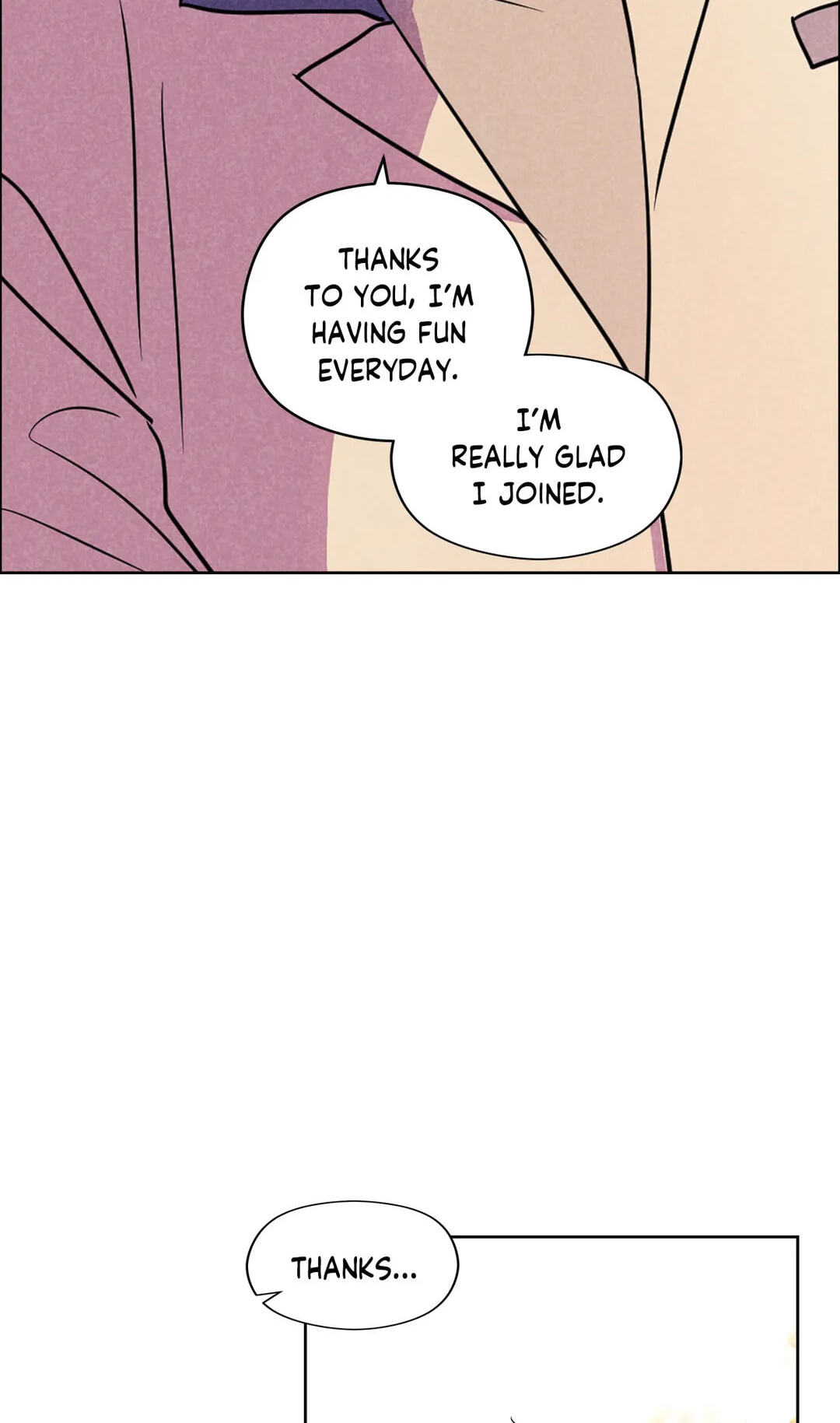 Spinach Bouquet Chapter 71 page 58 - 