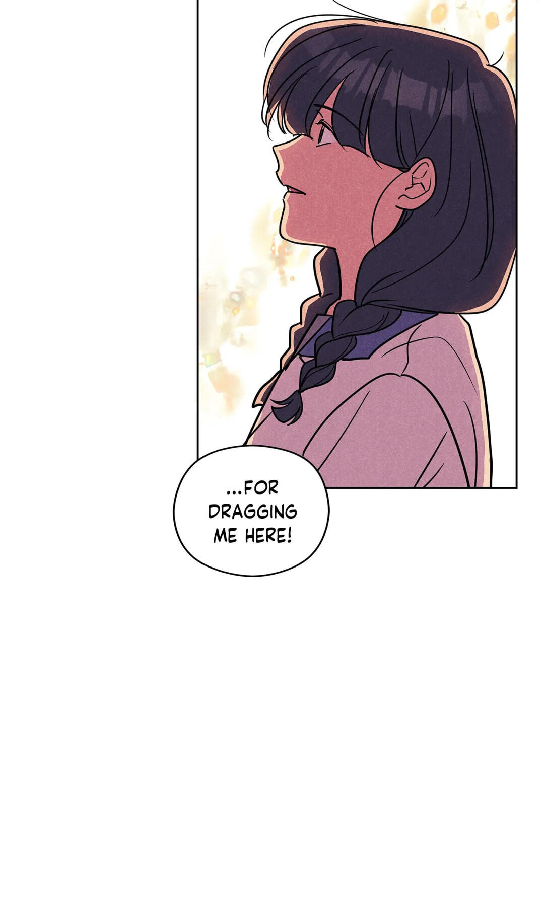 Spinach Bouquet Chapter 71 page 59 - 