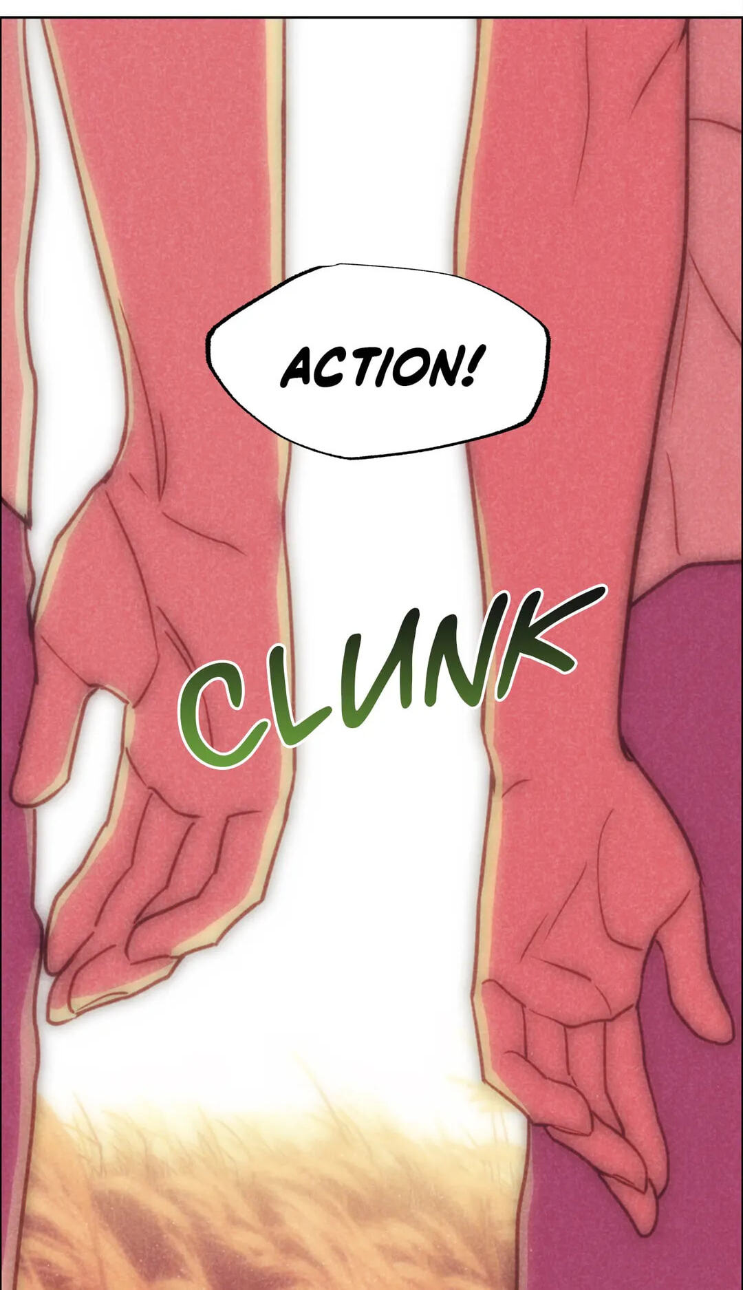 Spinach Bouquet Chapter 71 page 64 - 