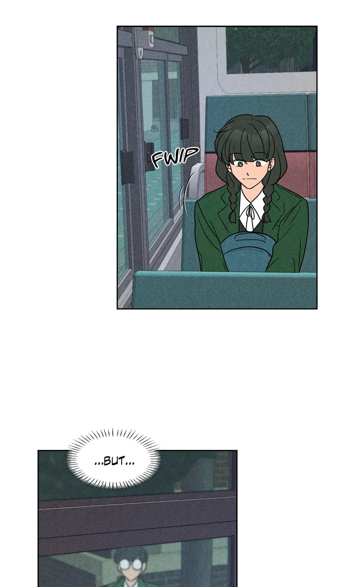 Spinach Bouquet Chapter 71 page 67 - 