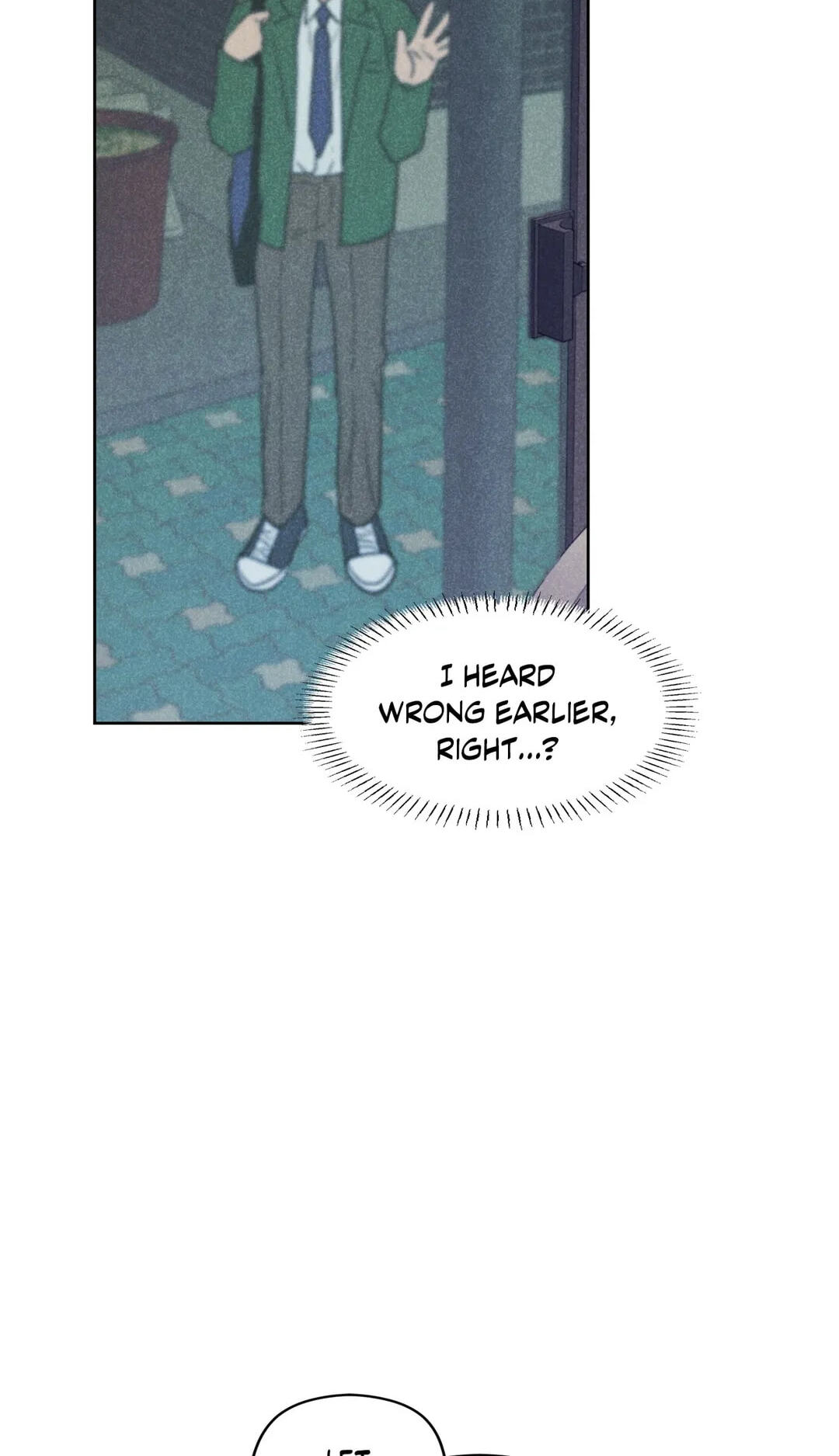 Spinach Bouquet Chapter 71 page 68 - 