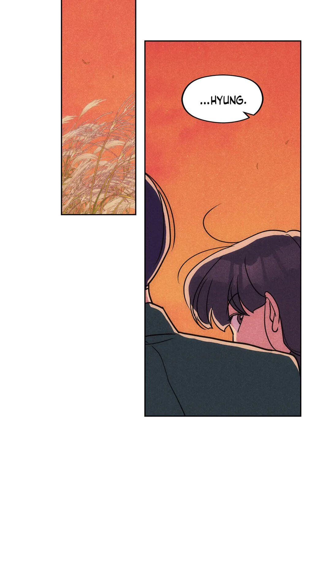 Spinach Bouquet Chapter 71 page 71 - 