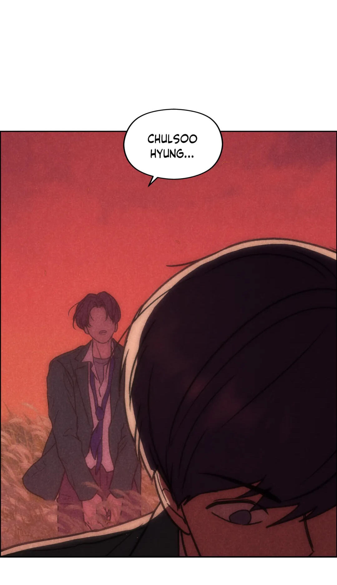 Spinach Bouquet Chapter 71 page 72 - 