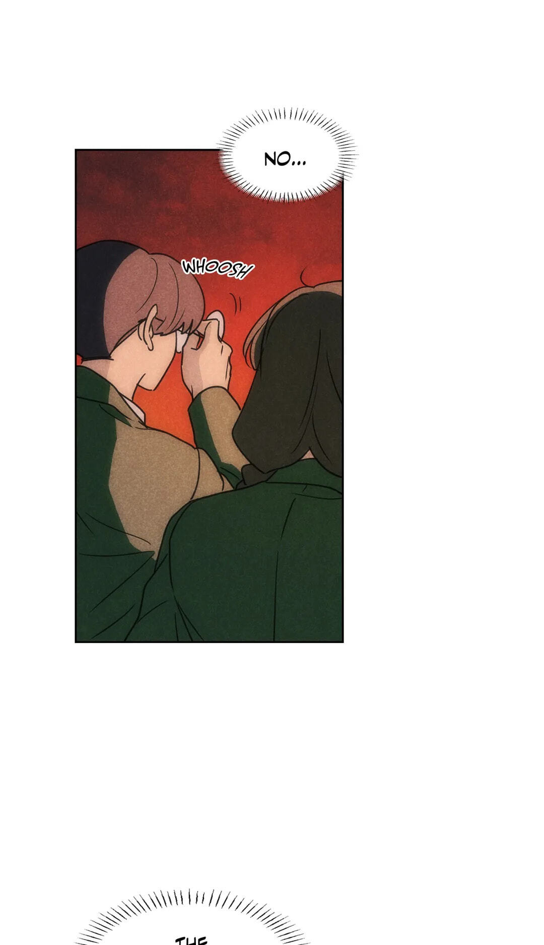 Spinach Bouquet Chapter 71 page 73 - 