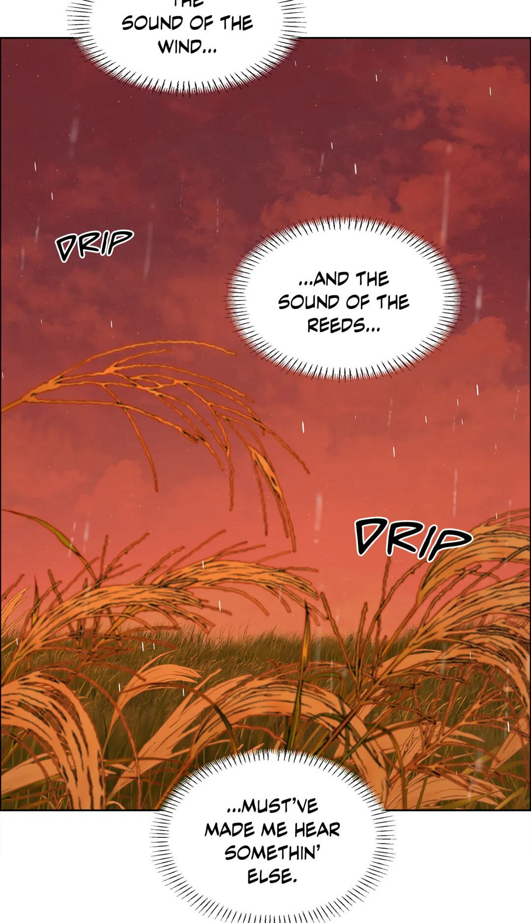 Spinach Bouquet Chapter 71 page 74 - 