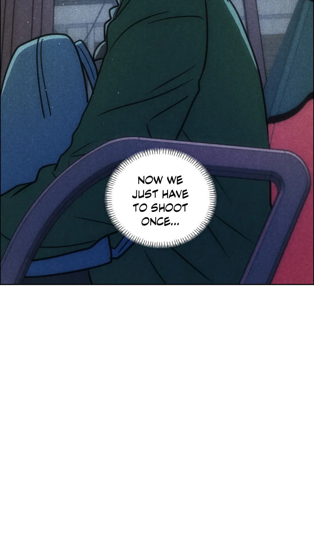 Spinach Bouquet Chapter 71 page 76 - 