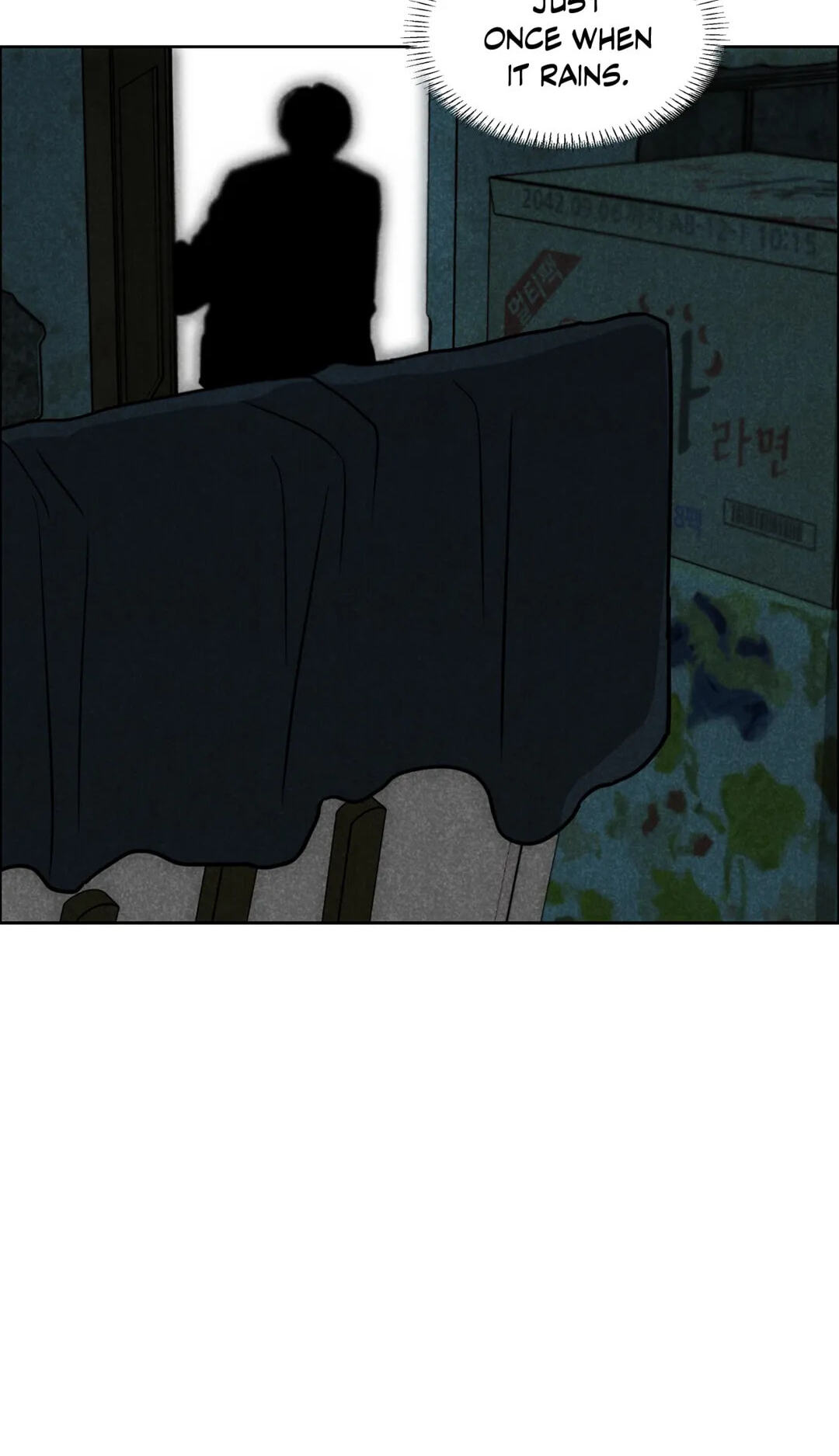 Spinach Bouquet Chapter 71 page 78 - 