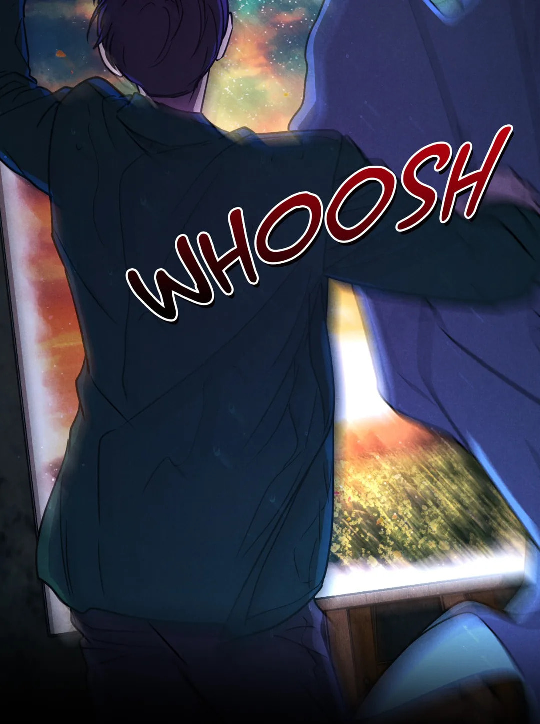 Spinach Bouquet Chapter 71 page 80 - 