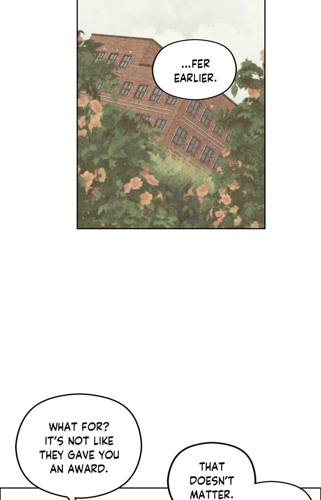 Spinach Bouquet Chapter 73 page 2 - 