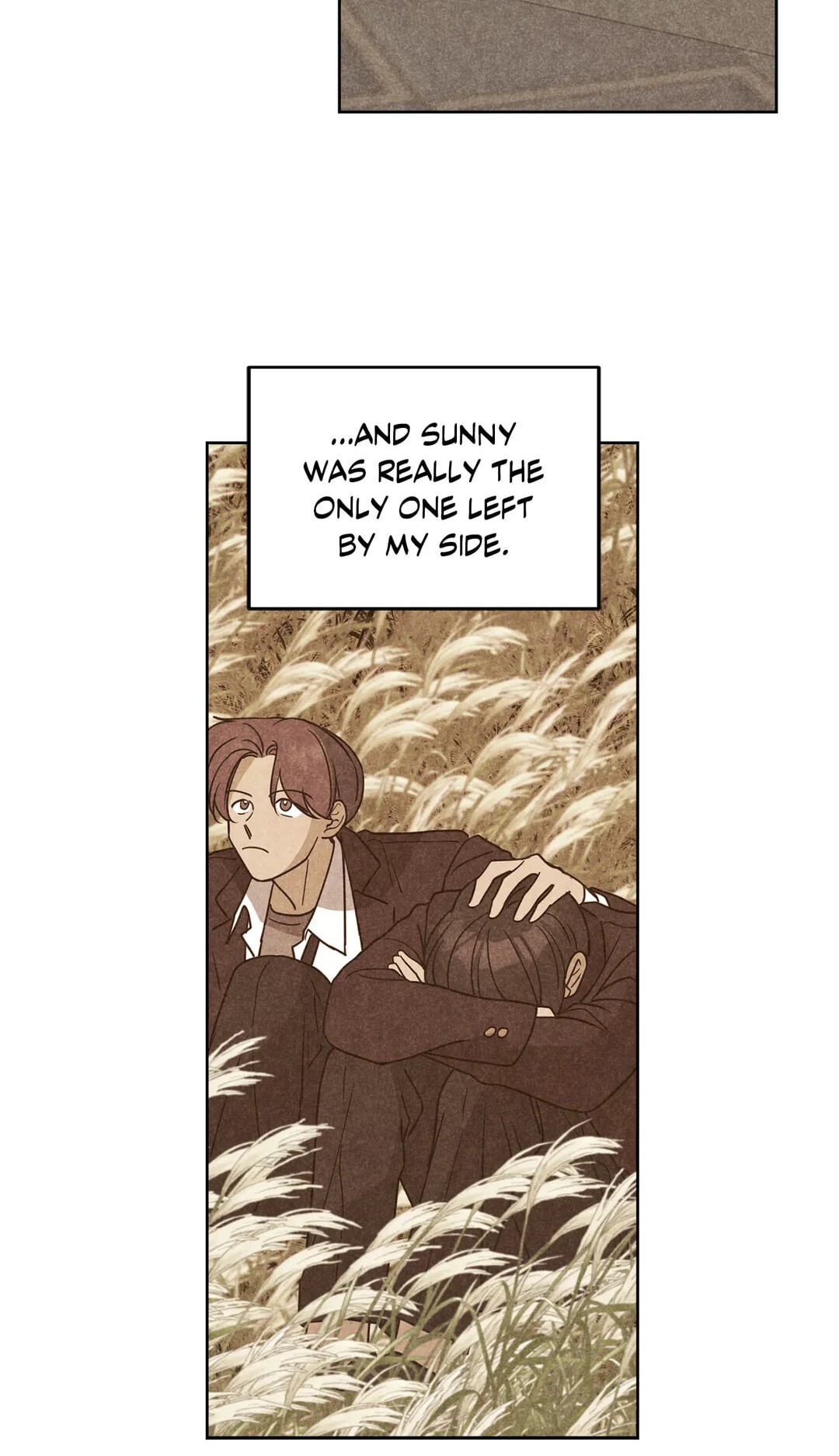 Spinach Bouquet Chapter 73 page 12 - 