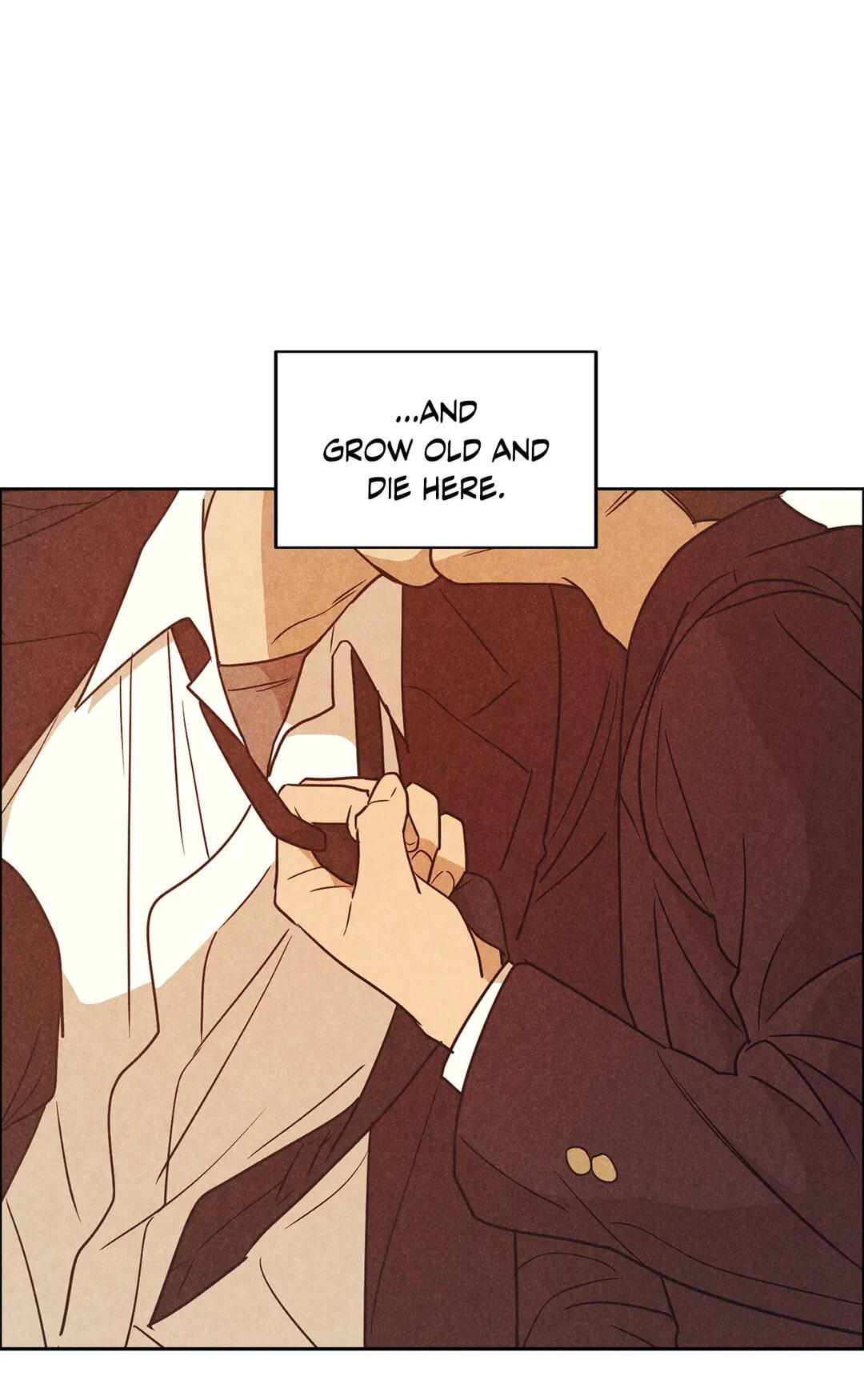 Spinach Bouquet Chapter 73 page 18 - 