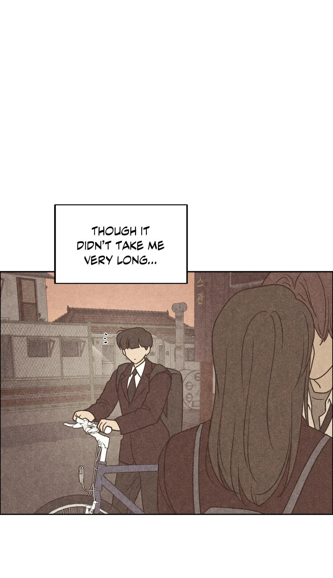 Spinach Bouquet Chapter 73 page 19 - 