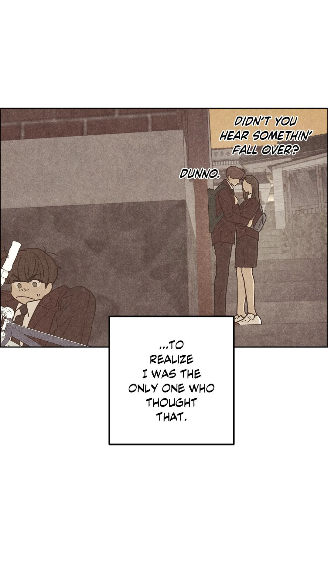 Spinach Bouquet Chapter 73 page 20 - 