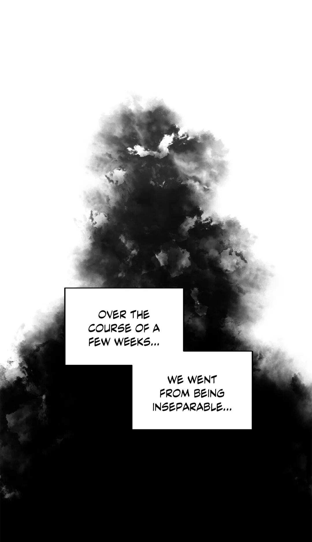 Spinach Bouquet Chapter 73 page 21 - 