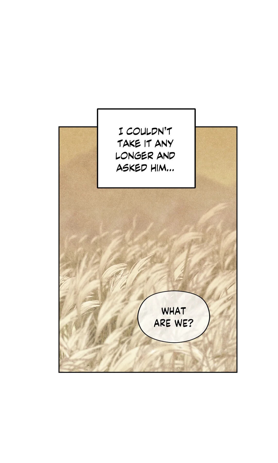Spinach Bouquet Chapter 73 page 25 - 