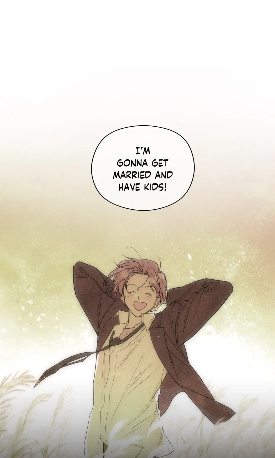 Spinach Bouquet Chapter 73 page 27 - 