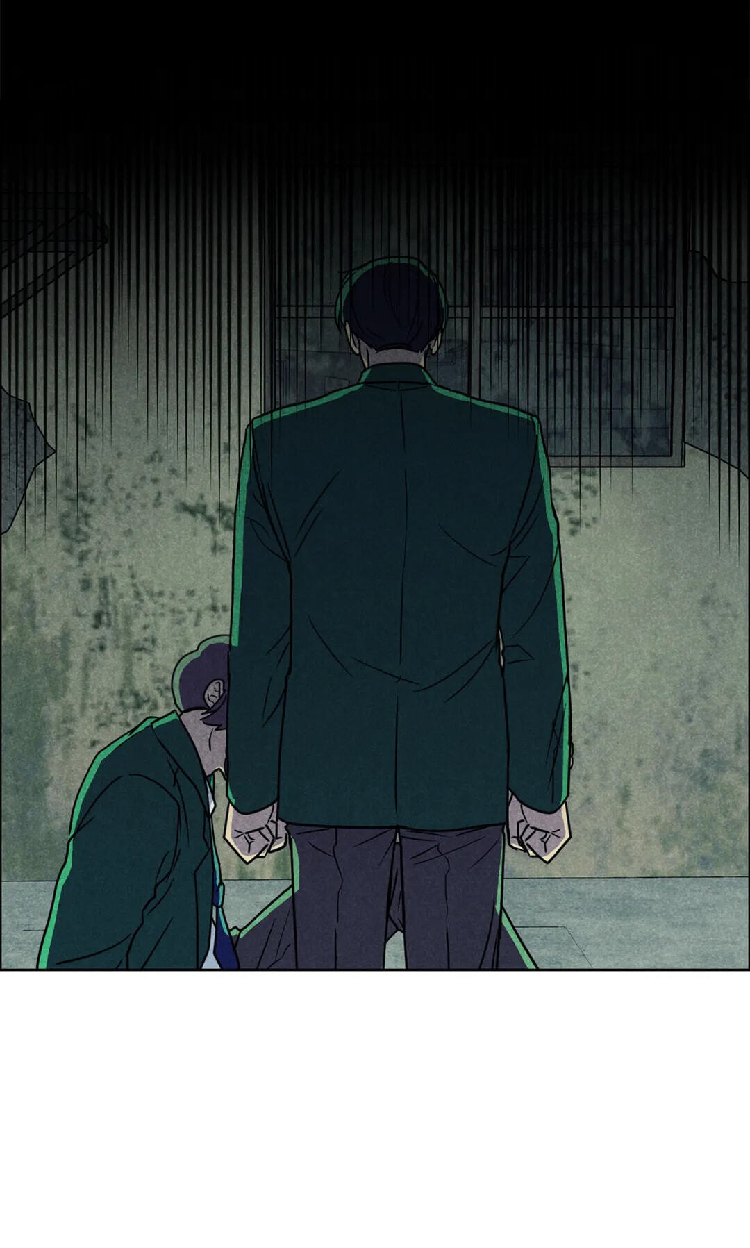 Spinach Bouquet Chapter 73 page 29 - 