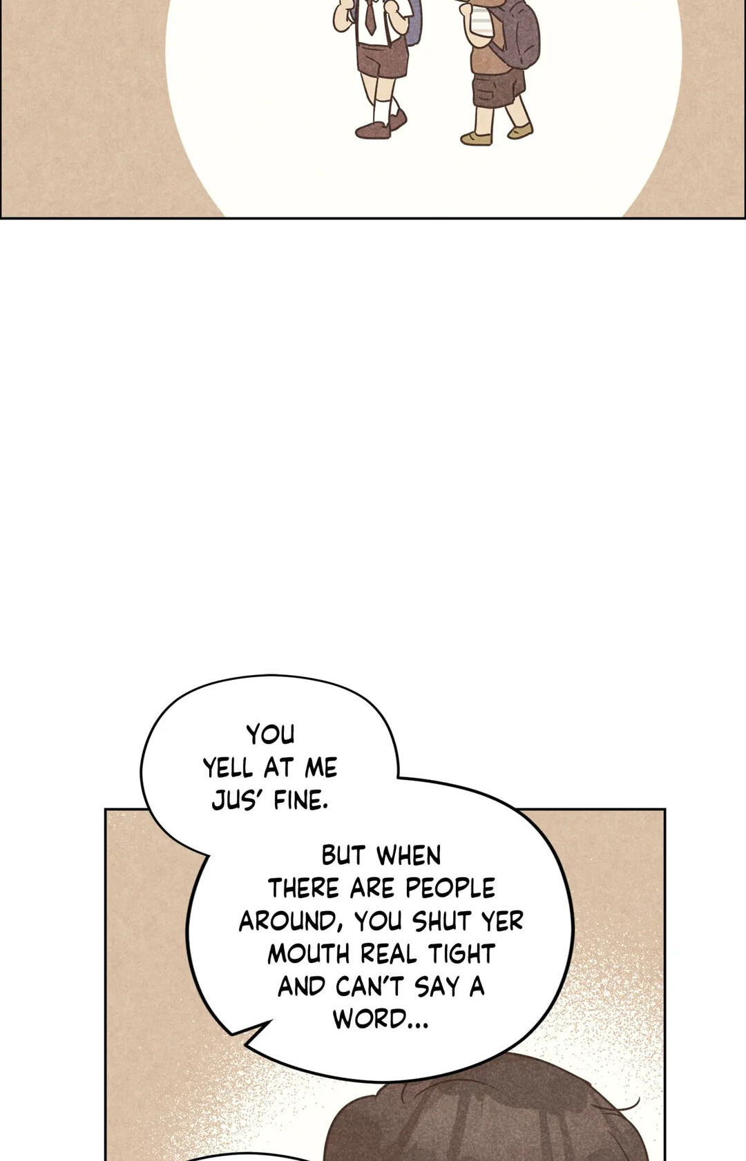 Spinach Bouquet Chapter 73 page 4 - 