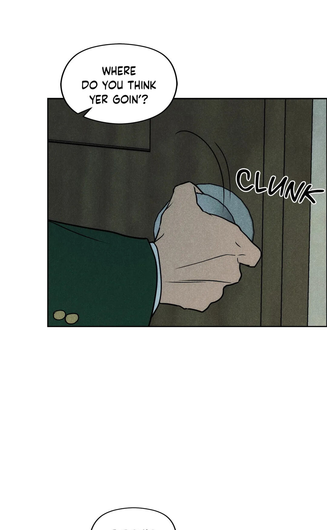 Spinach Bouquet Chapter 73 page 31 - 