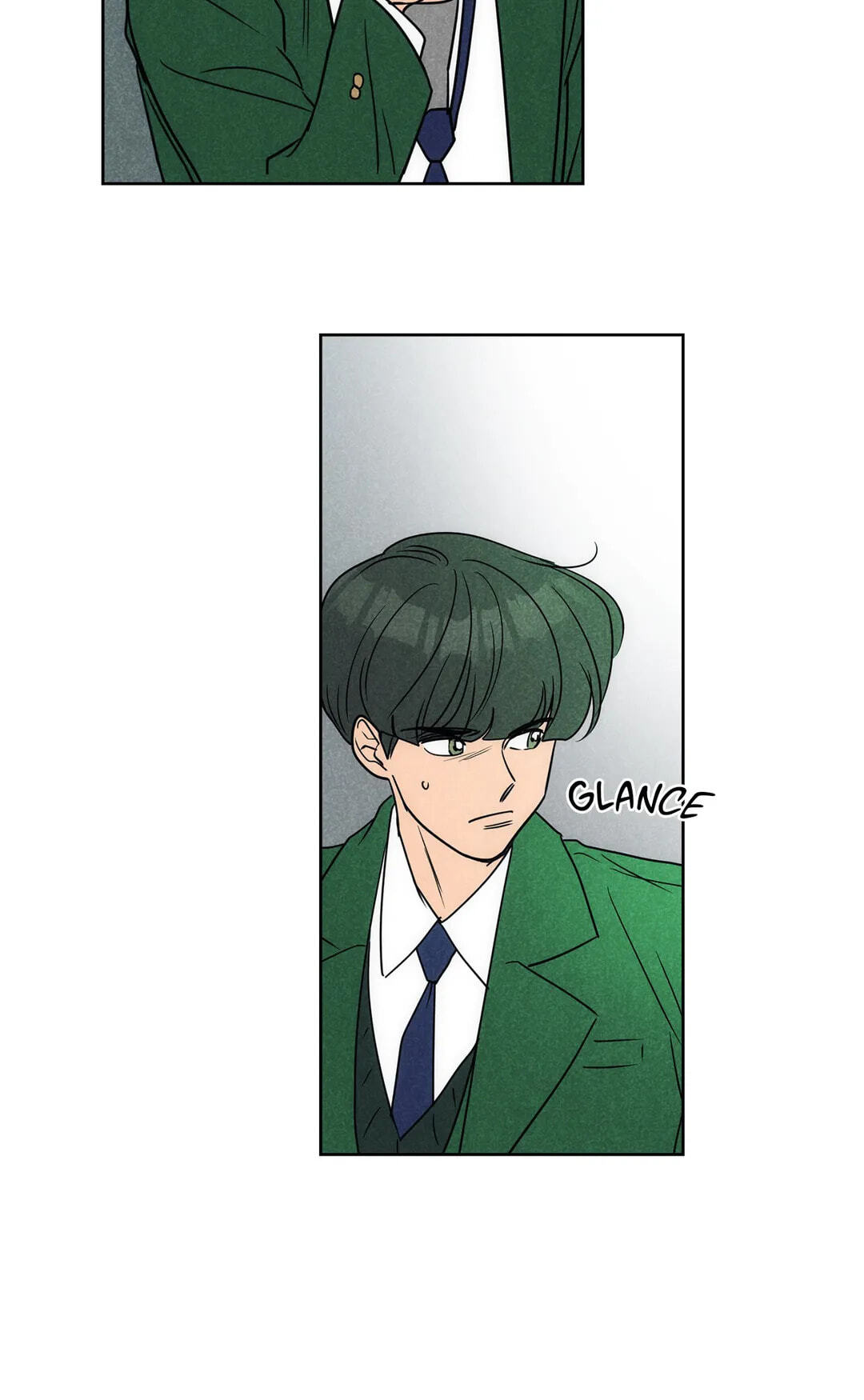 Spinach Bouquet Chapter 73 page 35 - 