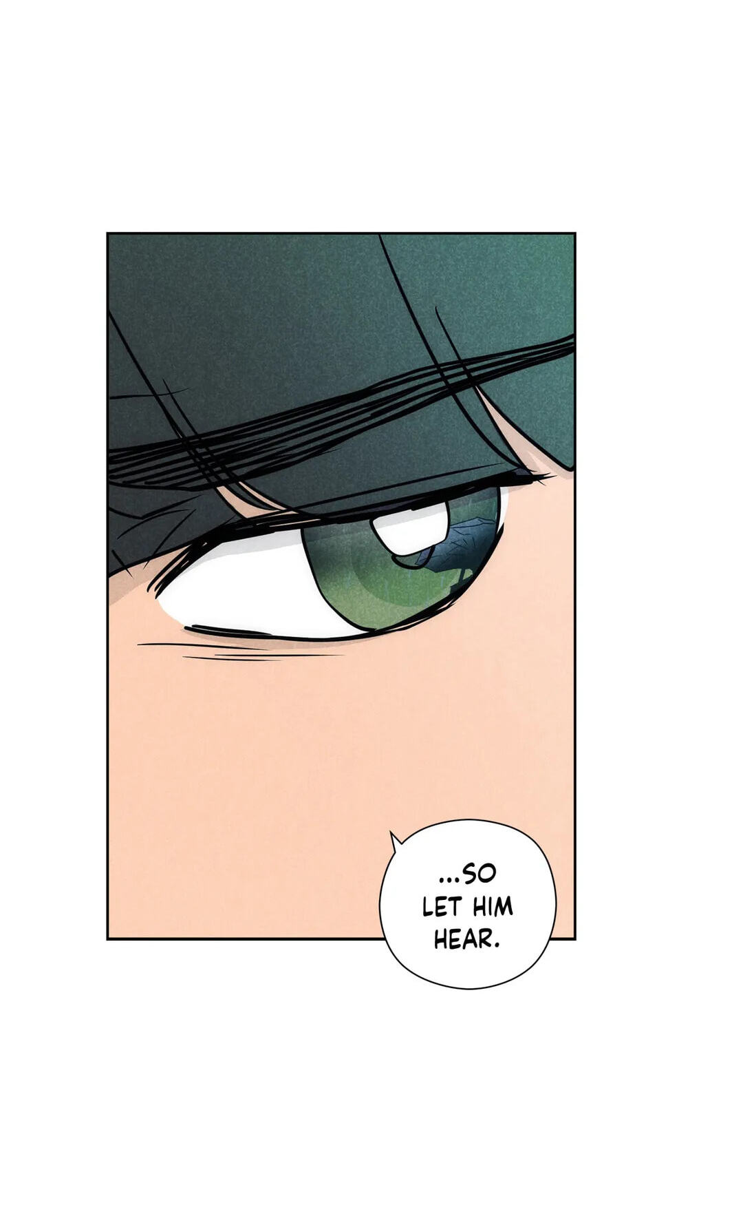 Spinach Bouquet Chapter 73 page 36 - 