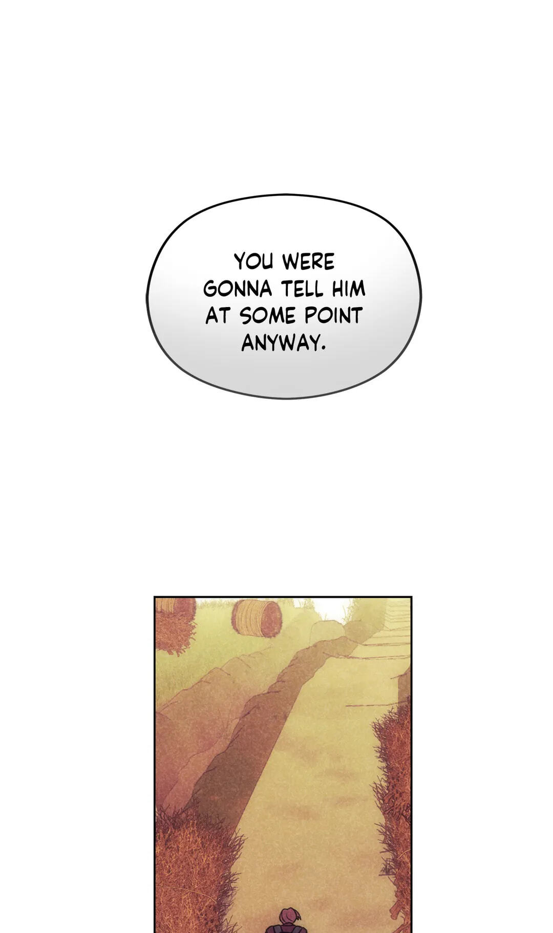 Spinach Bouquet Chapter 73 page 37 - 