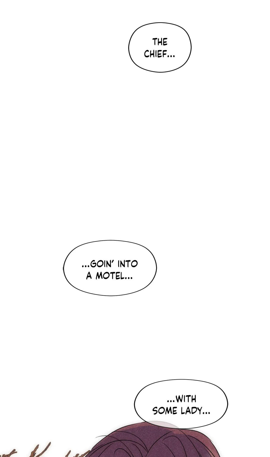Spinach Bouquet Chapter 73 page 41 - 