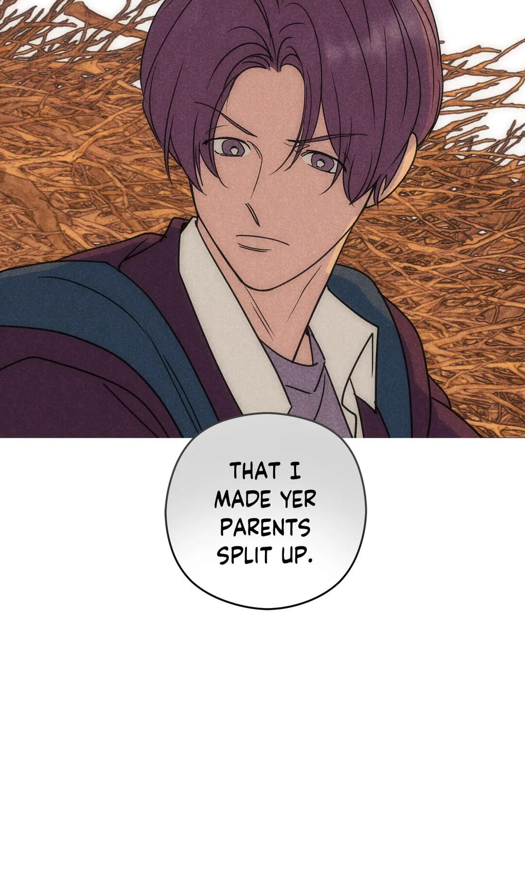Spinach Bouquet Chapter 73 page 42 - 