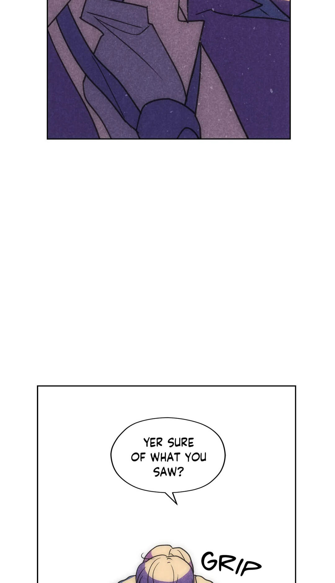 Spinach Bouquet Chapter 73 page 46 - 