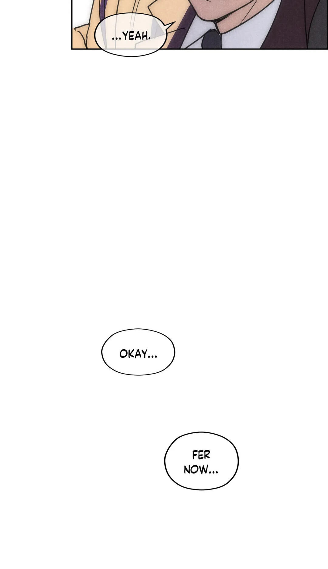 Spinach Bouquet Chapter 73 page 48 - 