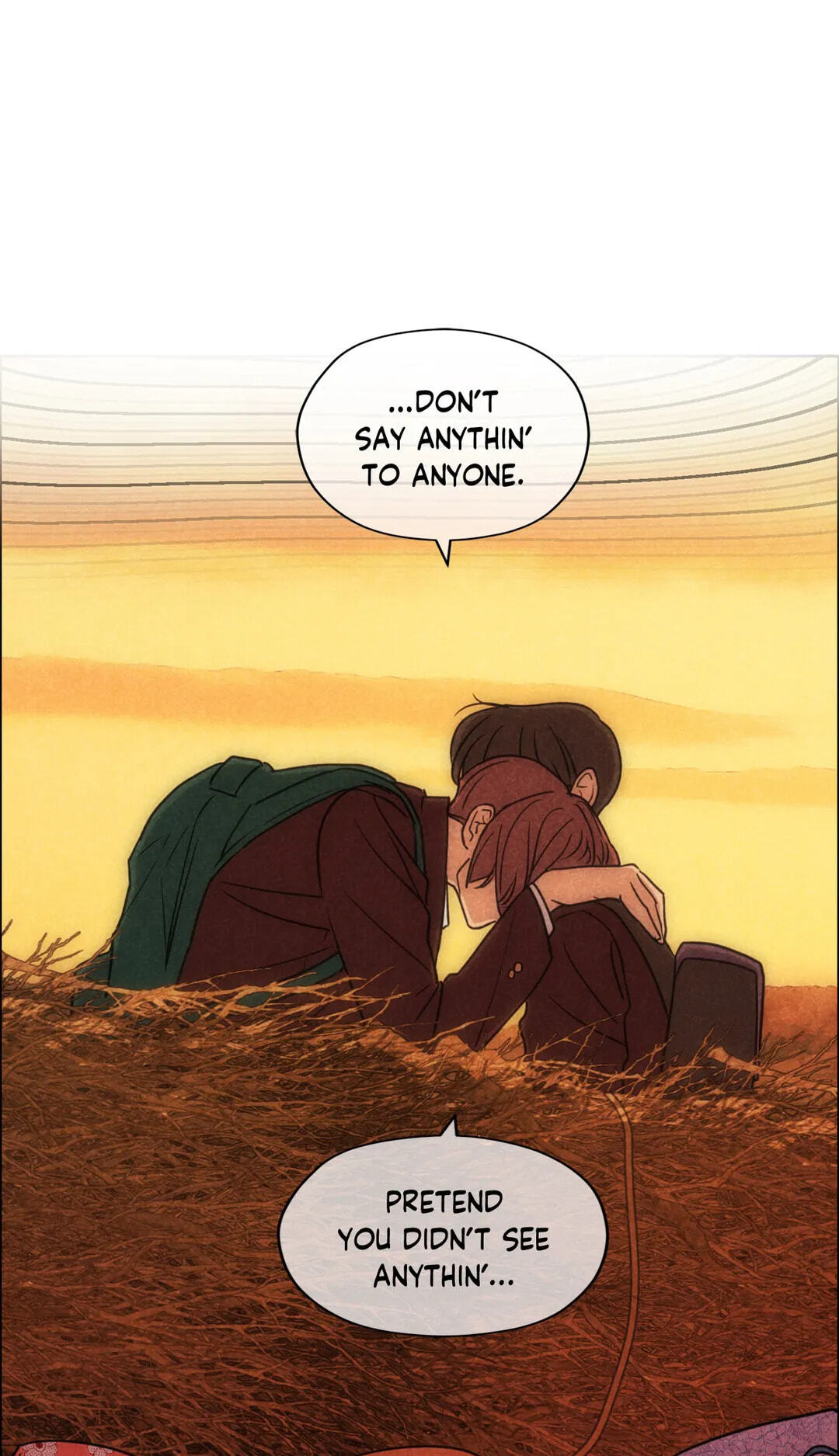 Spinach Bouquet Chapter 73 page 49 - 