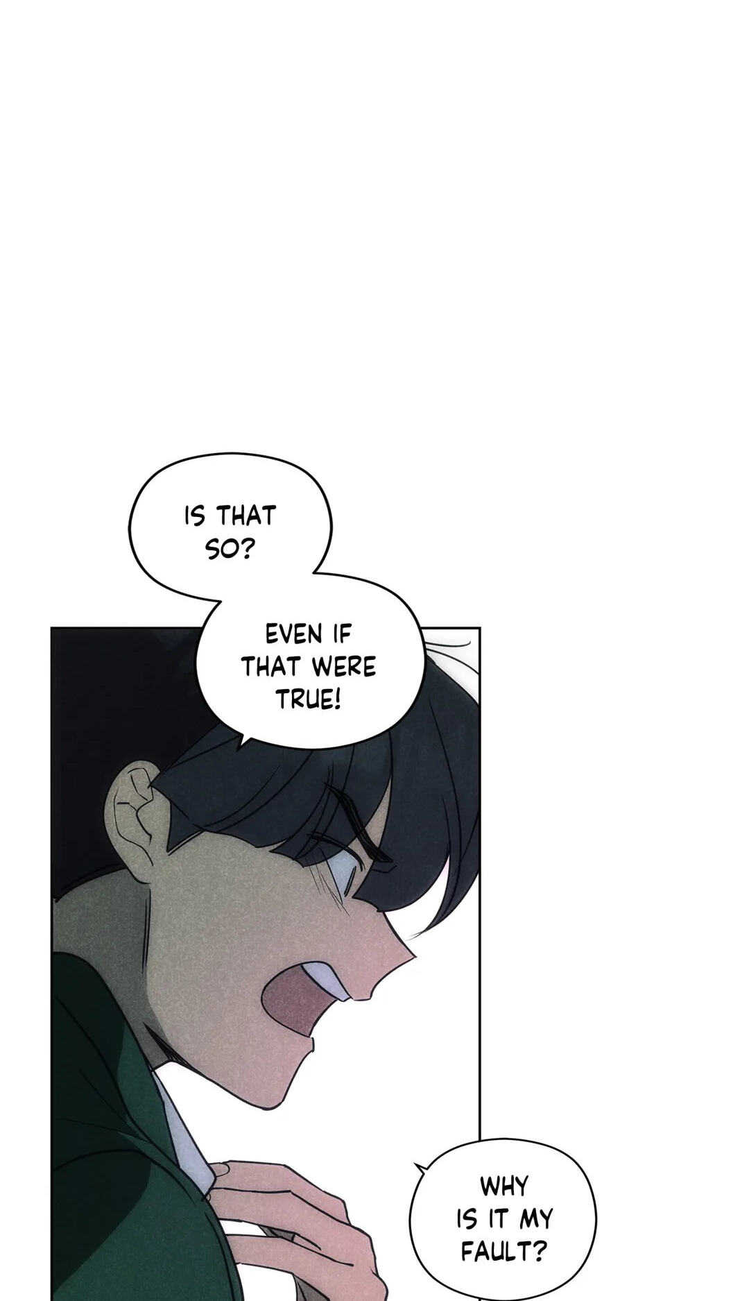 Spinach Bouquet Chapter 73 page 52 - 
