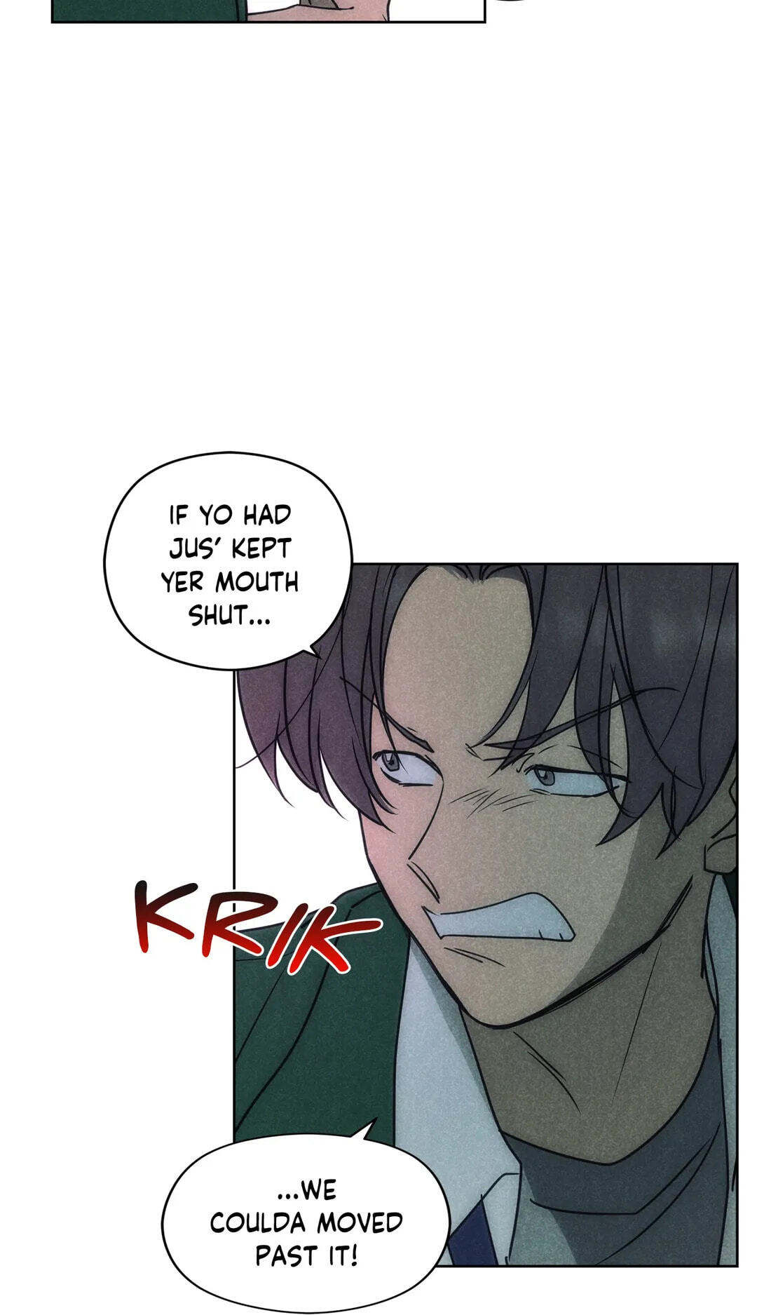 Spinach Bouquet Chapter 73 page 53 - 