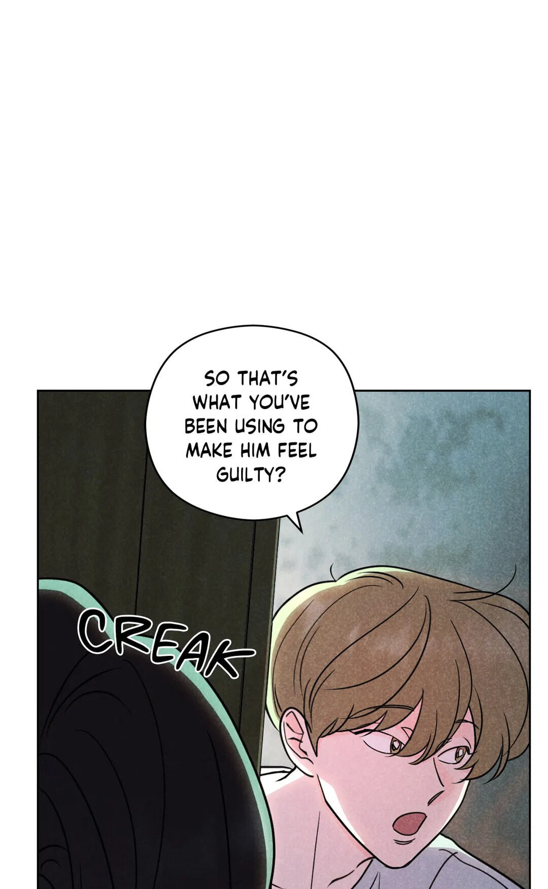 Spinach Bouquet Chapter 73 page 55 - 